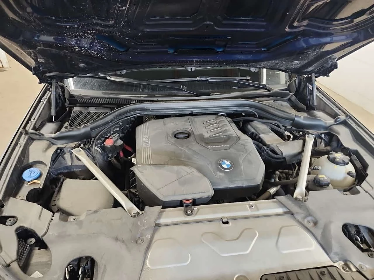 BMW X4  XDRIVE30I * 360 КАМЕРИ* ПАНОРАМА* CARFAX * , снимка 8 - Автомобили и джипове - 53806221