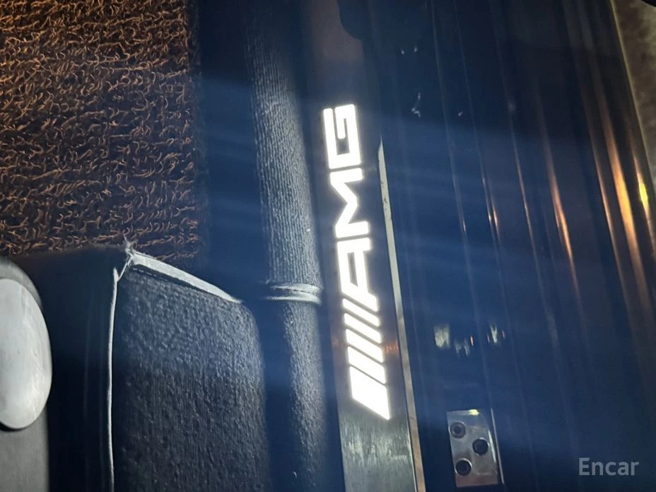 Mercedes-Benz G 63 AMG BRABUS* ОБДУХ* 360* ПОДГРЕВ, снимка 7 - Автомобили и джипове - 53915489