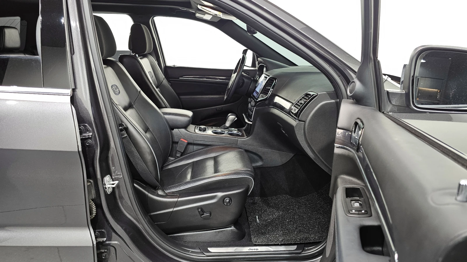Jeep Grand cherokee 2019* OVERLAND* 8ZF* �����* ���������* ������ ���� | Mobile.bg � ����������� 13