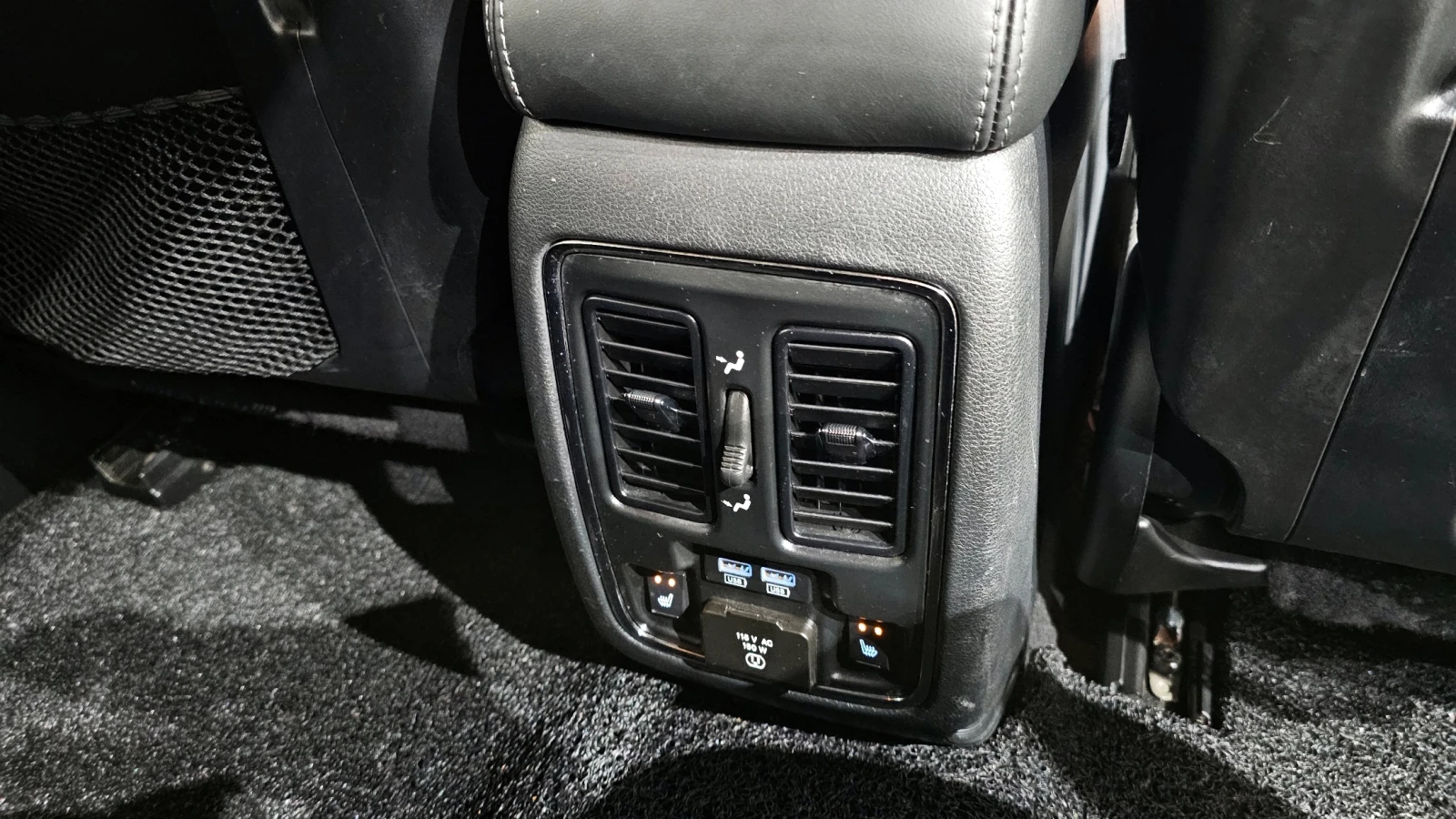 Jeep Grand cherokee 2019* OVERLAND* 8ZF* �����* ���������* ������ ���� | Mobile.bg � ����������� 15