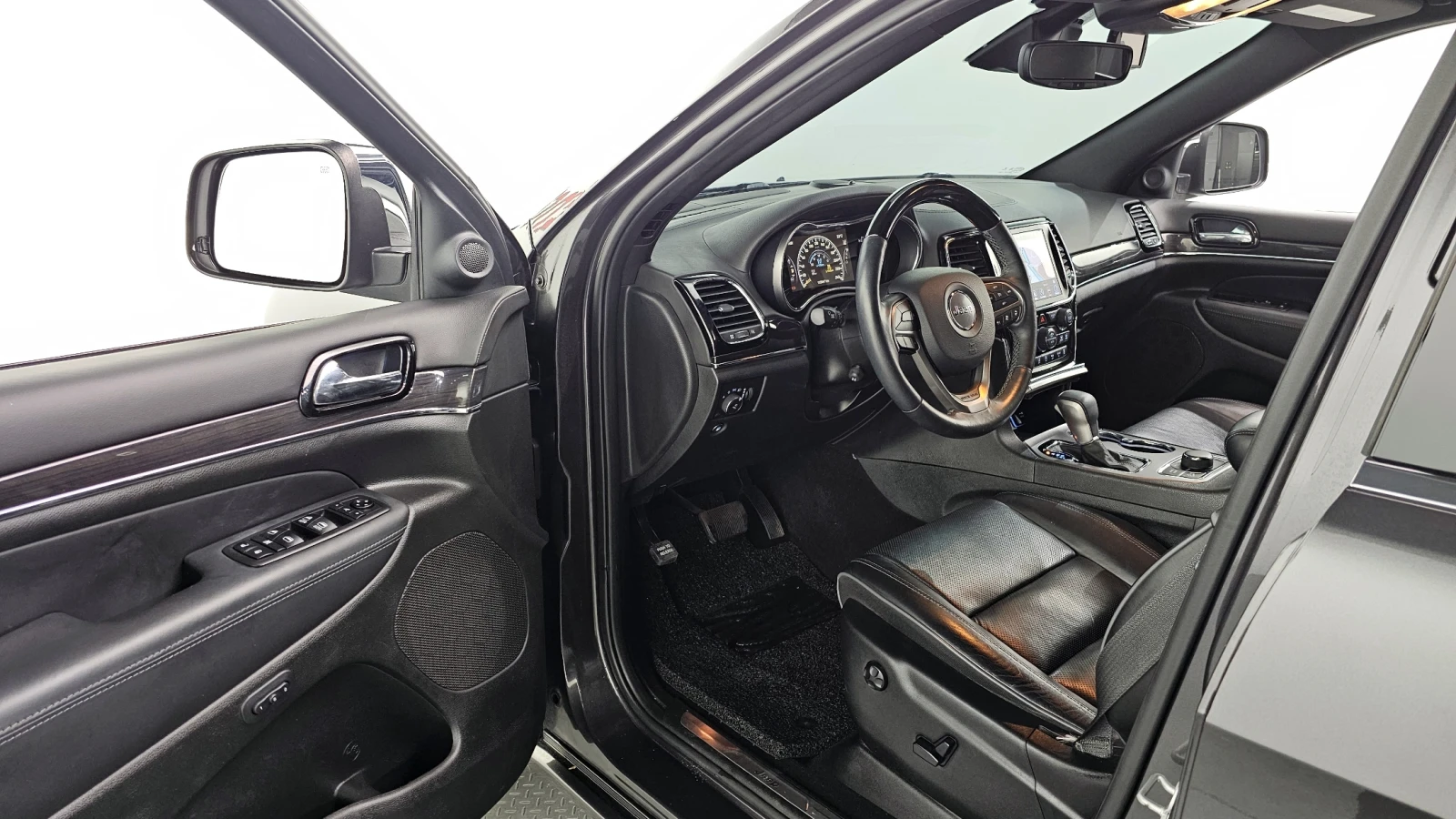 Jeep Grand cherokee 2019* OVERLAND* 8ZF* �����* ���������* ������ ���� | Mobile.bg � ����������� 8