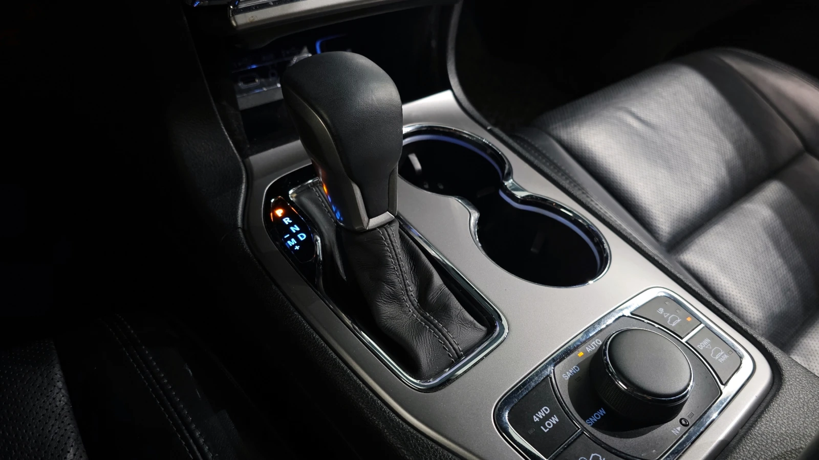 Jeep Grand cherokee 2019* OVERLAND* 8ZF* �����* ���������* ������ ���� | Mobile.bg � ����������� 12