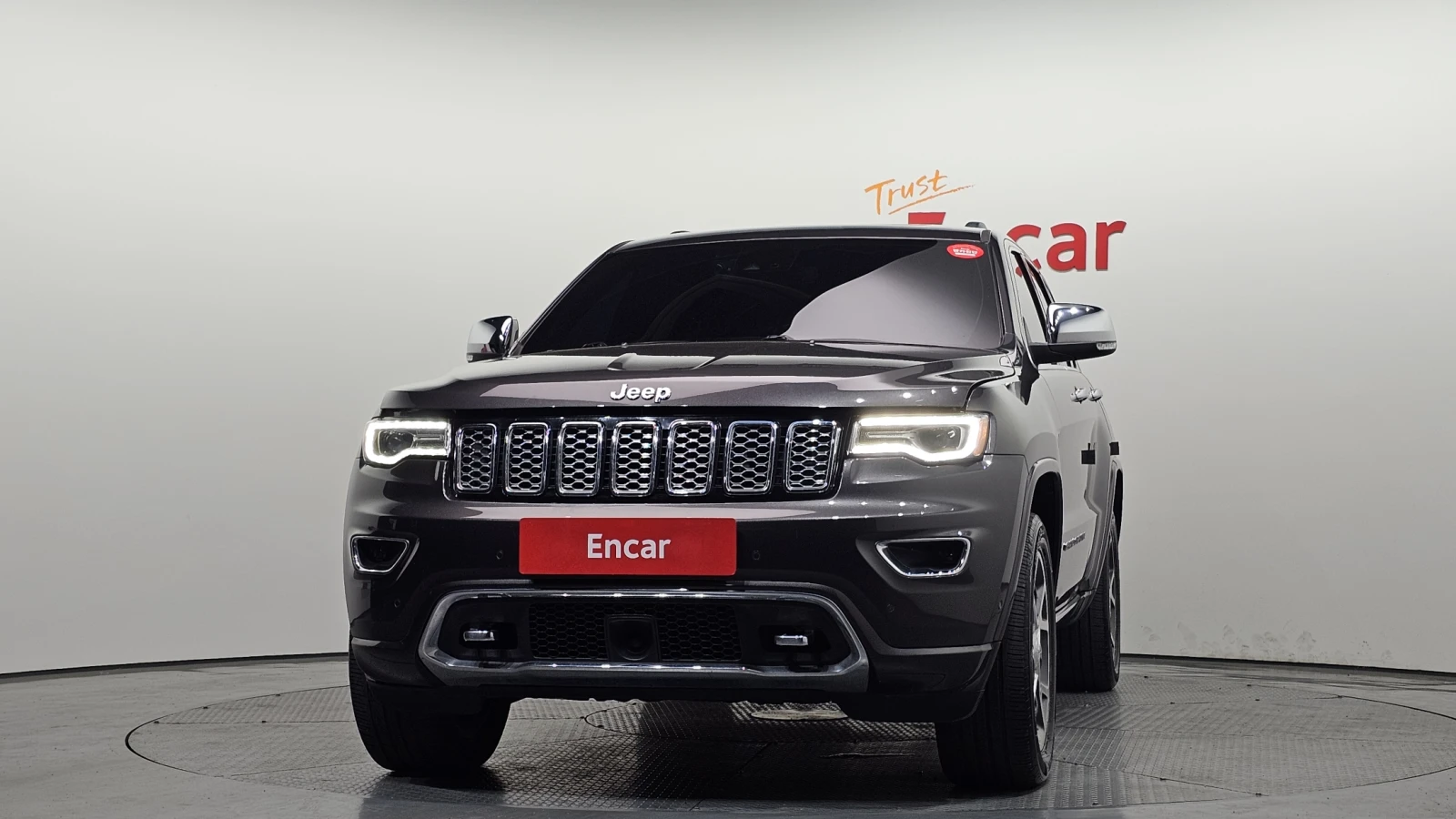 Jeep Grand cherokee 2019* OVERLAND* 8ZF* �����* ���������* ������ ���� | Mobile.bg � ����������� 2