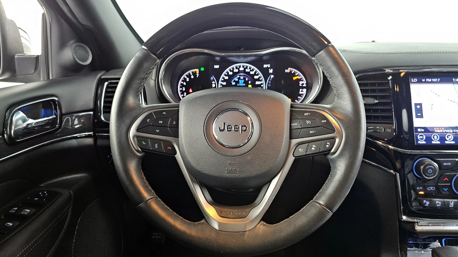 Jeep Grand cherokee 2019* OVERLAND* 8ZF* �����* ���������* ������ ���� | Mobile.bg � ����������� 5