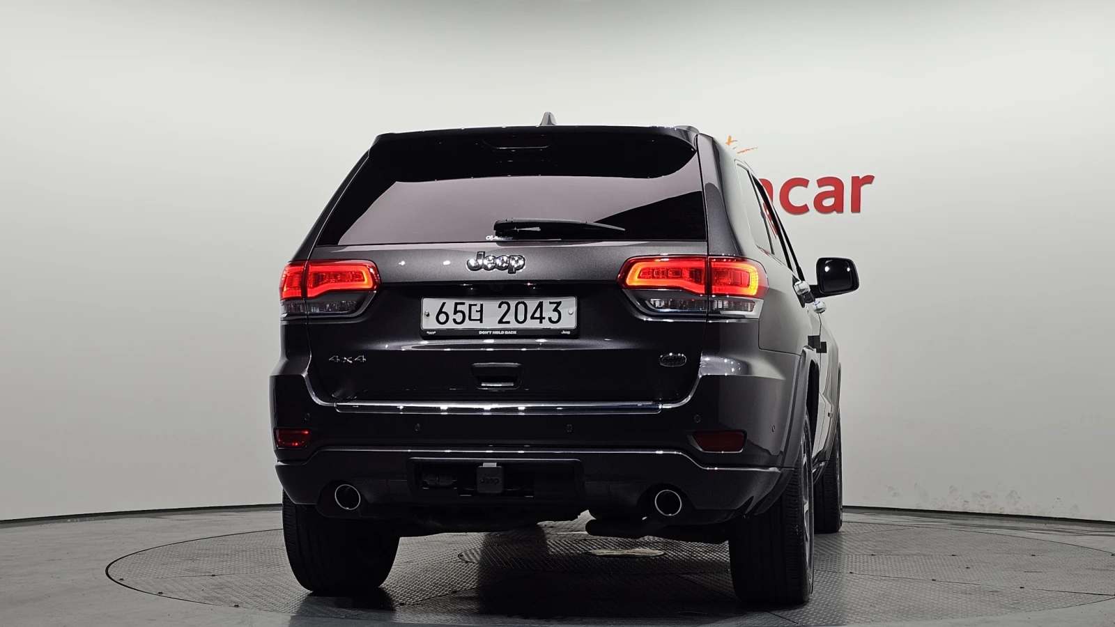Jeep Grand cherokee 2019* OVERLAND* 8ZF* �����* ���������* ������ ���� | Mobile.bg � ����������� 3