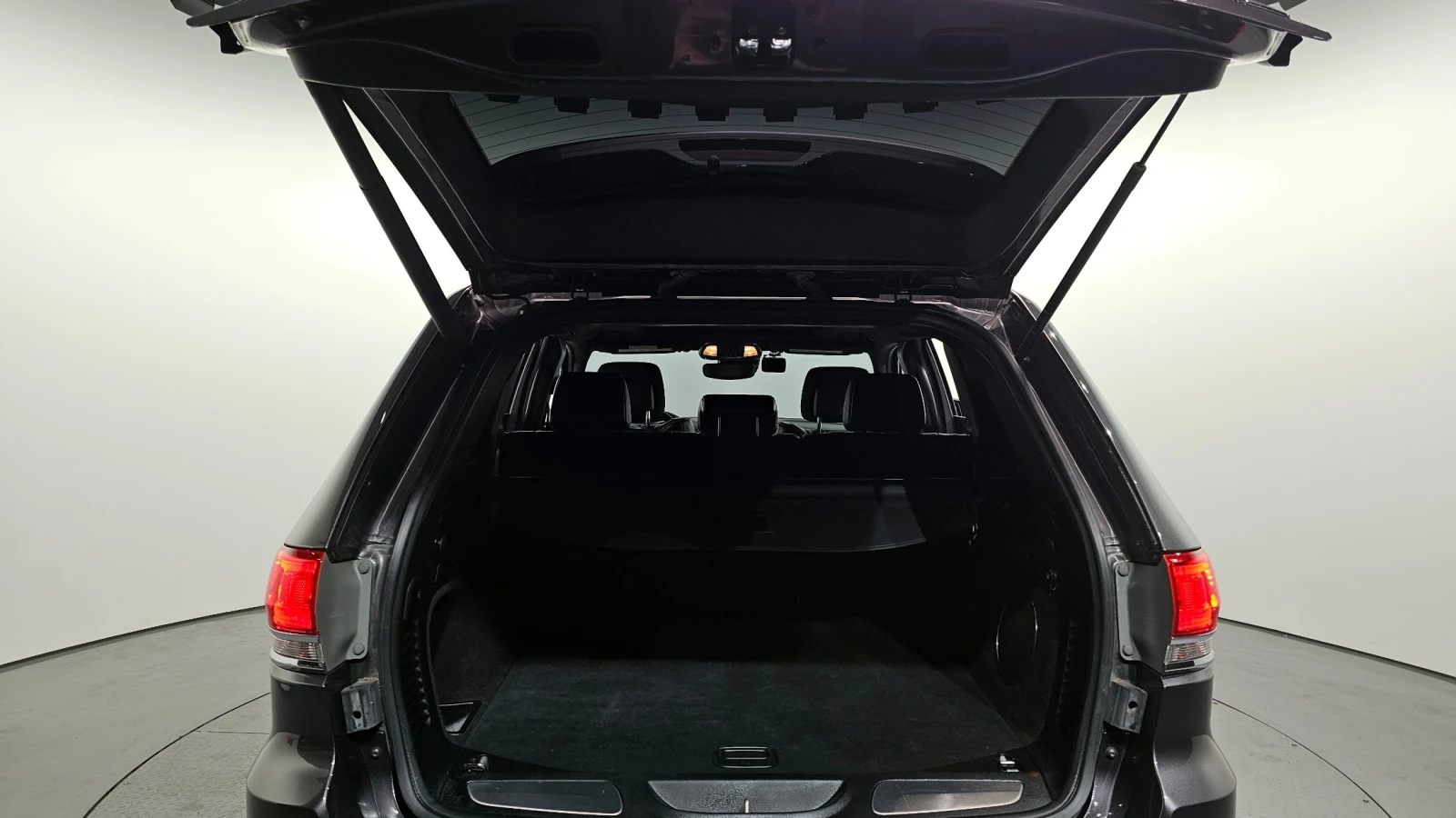 Jeep Grand cherokee 2019* OVERLAND* 8ZF* �����* ���������* ������ ���� | Mobile.bg � ����������� 16