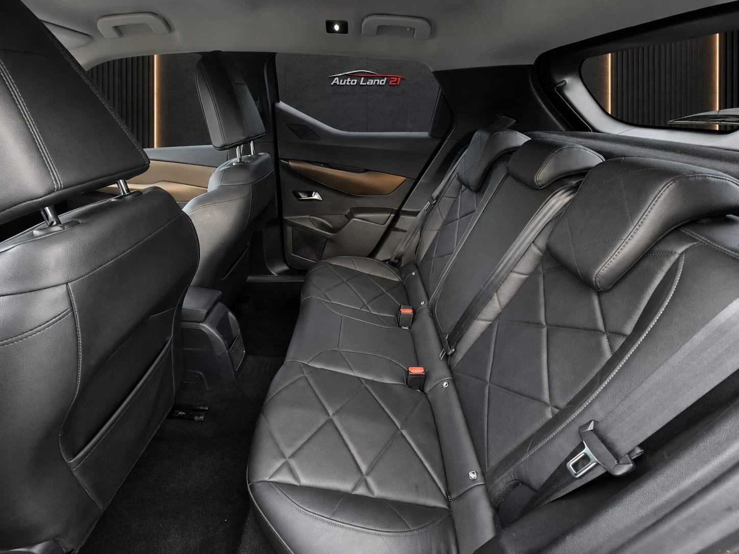 DS DS 3 Crossback OPERA* 1.5BlueDCI* 131кс* EAT-8 * 102000км, снимка 10 - Автомобили и джипове - 54948889