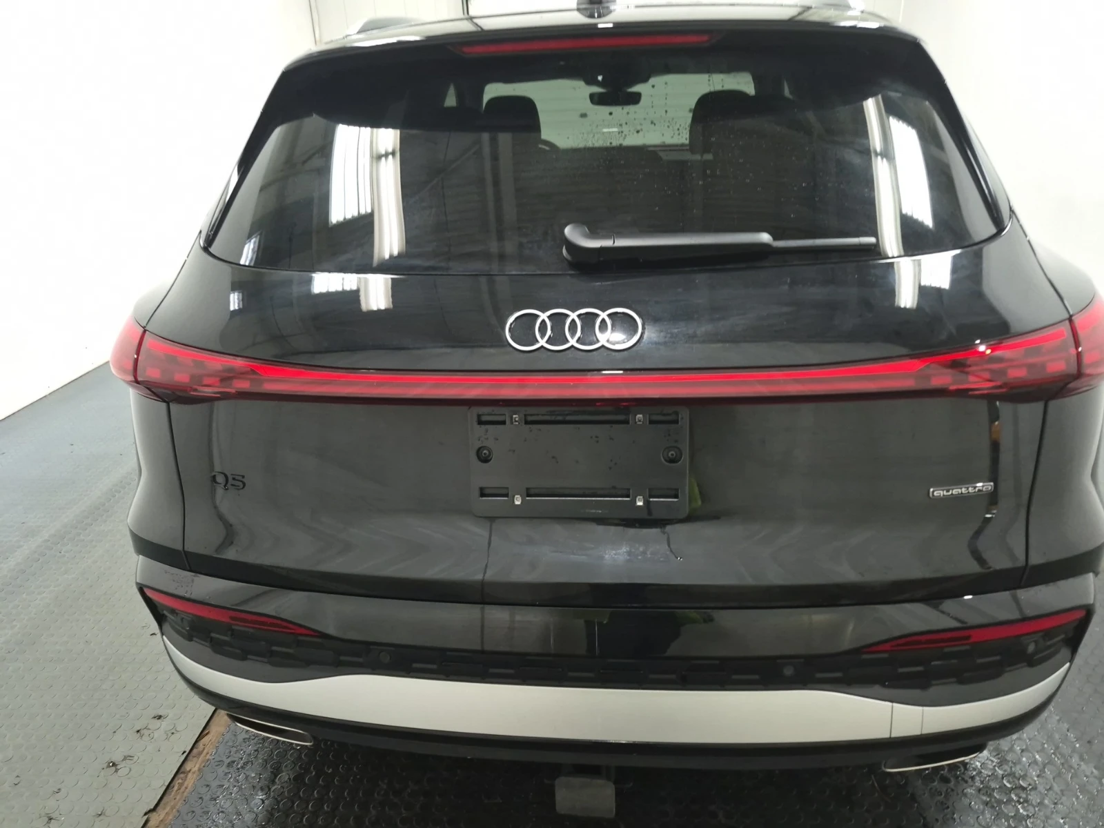 Audi Q5 Technik / Quattro / HUD / Panorama /, снимка 13 - Автомобили и джипове - 55291367