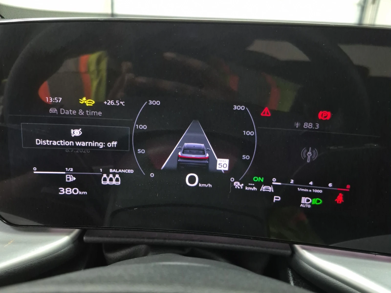 Audi Q5 Technik / Quattro / HUD / Panorama /, снимка 8 - Автомобили и джипове - 55291367
