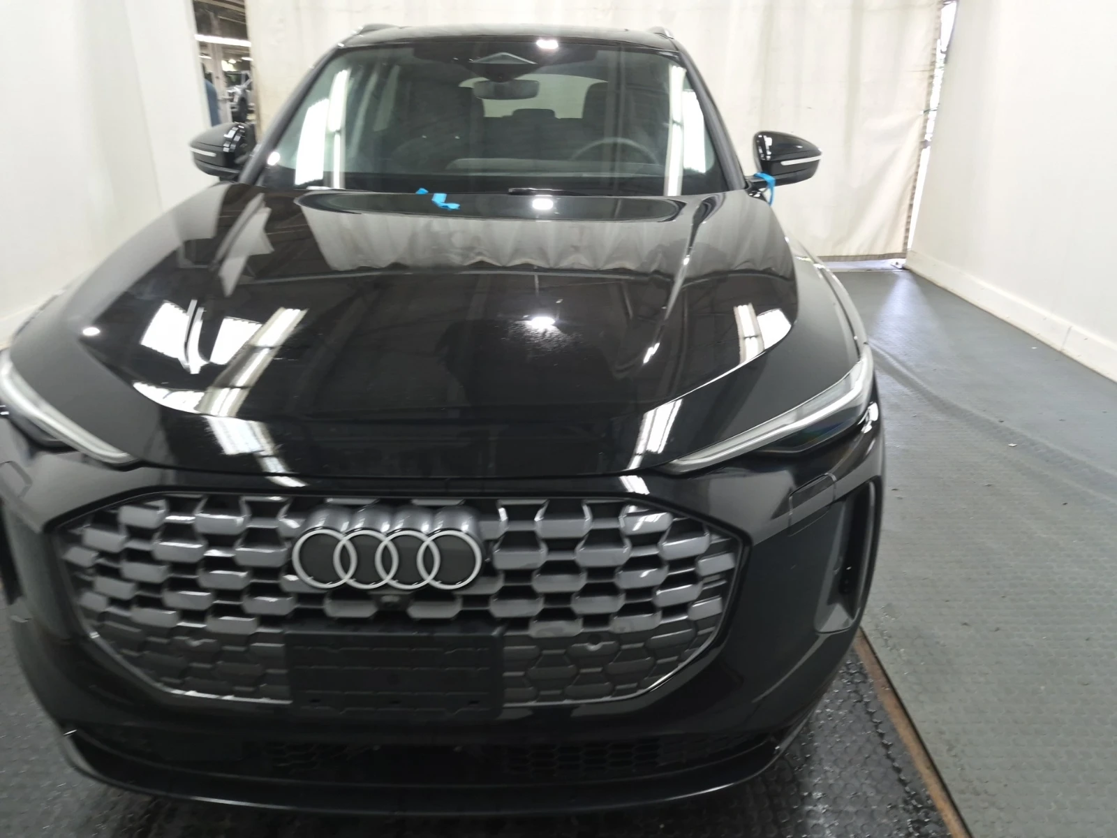 Audi Q5 Technik / Quattro / HUD / Panorama /, снимка 14 - Автомобили и джипове - 55291367