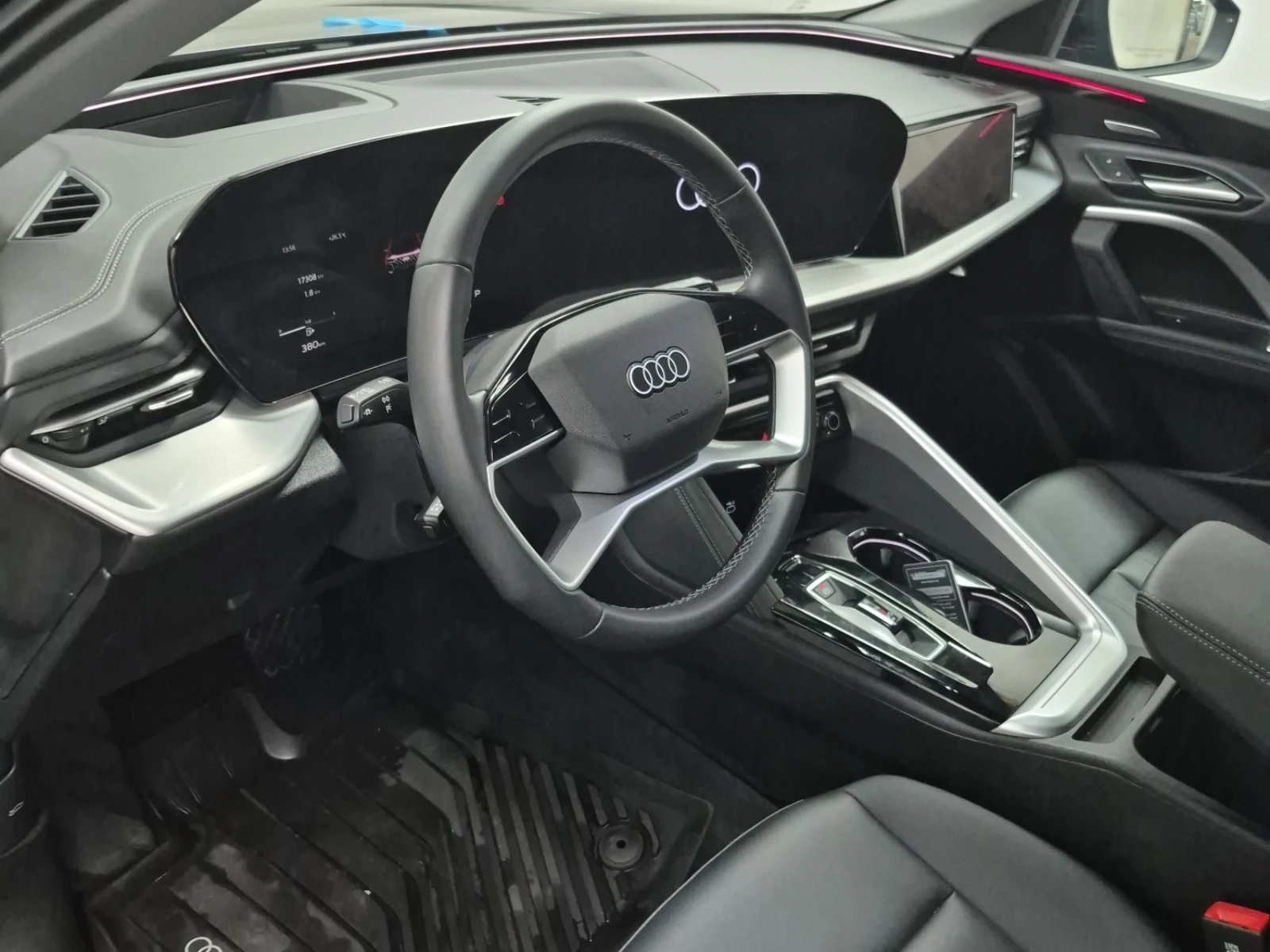 Audi Q5 Technik / Quattro / HUD / Panorama /, снимка 15 - Автомобили и джипове - 55291367