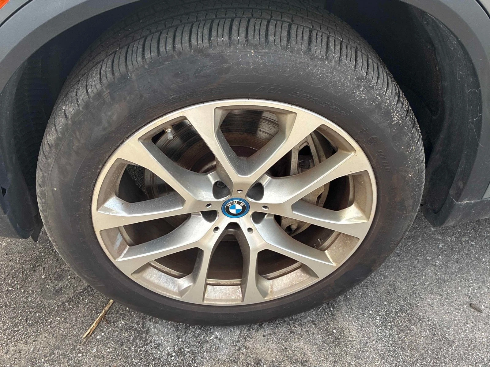 BMW X5 xDrive50e Автокредит Цена до България, снимка 10 - Автомобили и джипове - 55436231