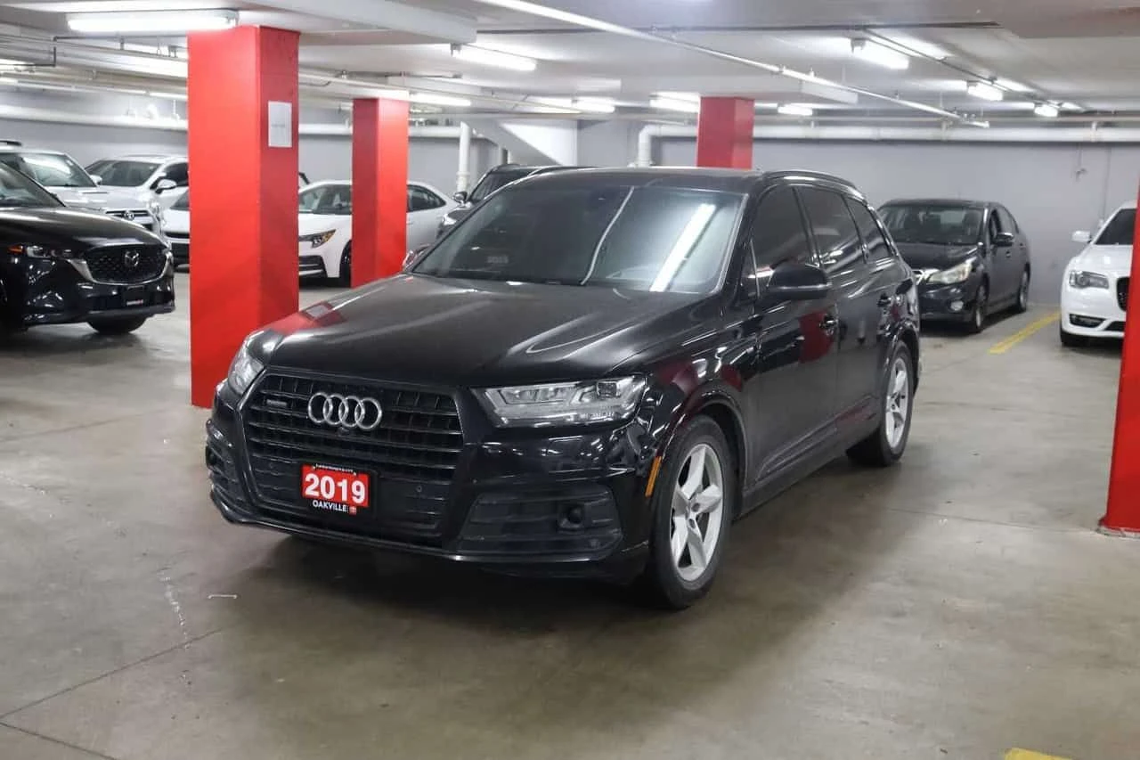 Audi Q7 * ���������* 360 ������* ���������* ��������*  | Mobile.bg � ����������� 1
