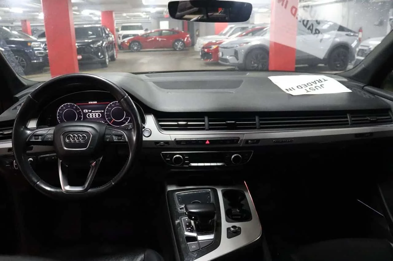 Audi Q7 * ���������* 360 ������* ���������* ��������*  | Mobile.bg � ����������� 8