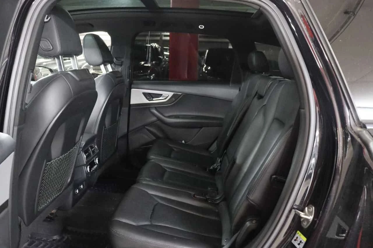 Audi Q7 * ���������* 360 ������* ���������* ��������*  | Mobile.bg � ����������� 9