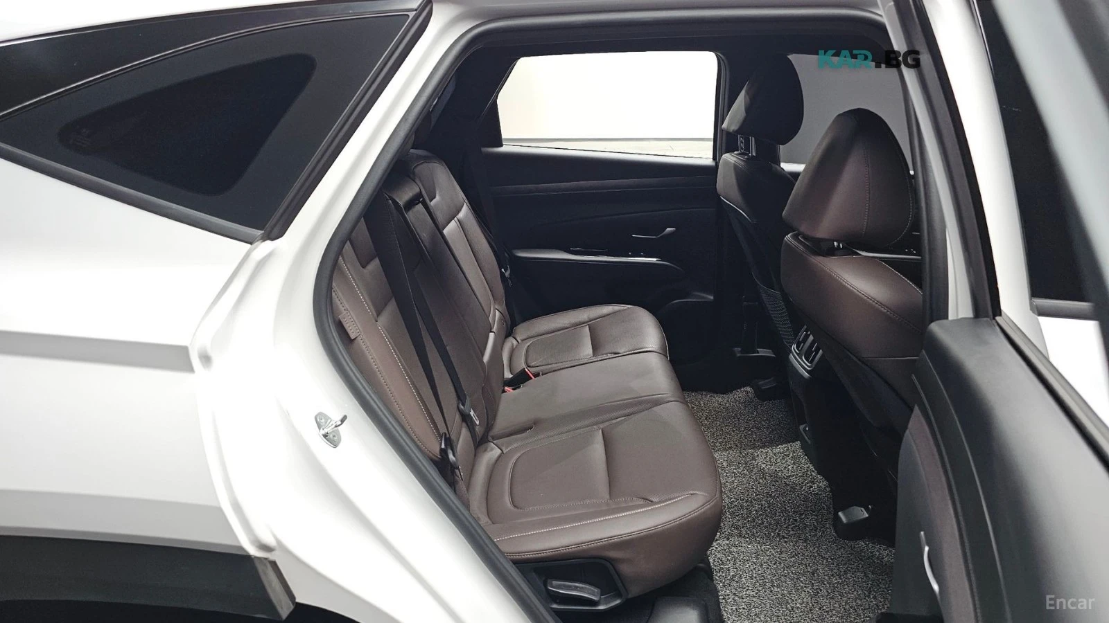 Hyundai Tucson 1.6T/INSPIRATION/DRIVE-ASSISTS, снимка 16 - Автомобили и джипове - 55752236