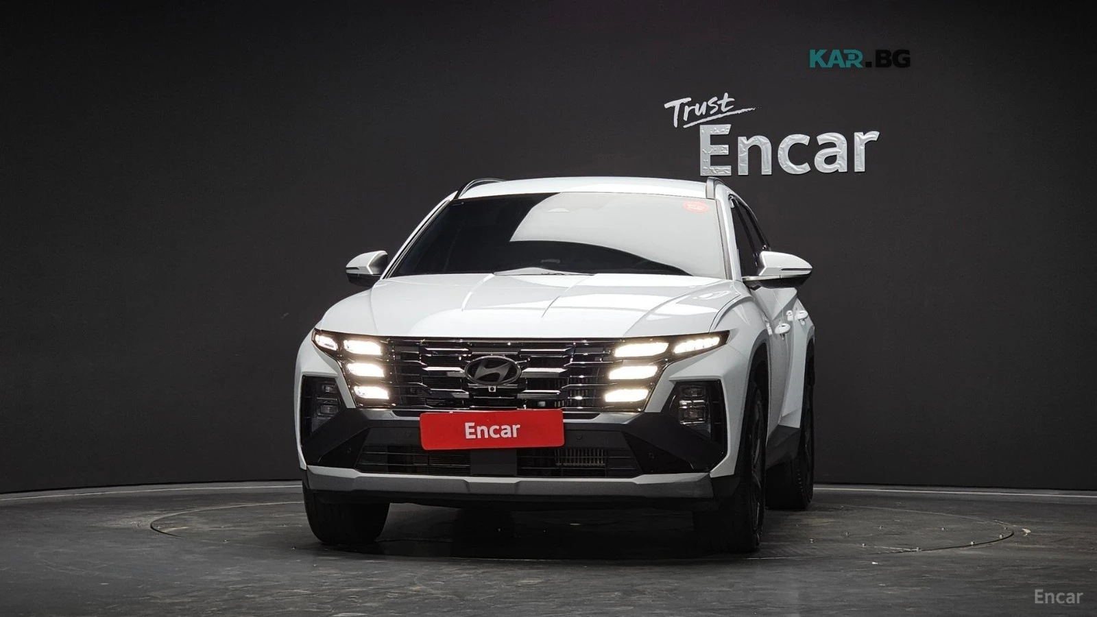 Hyundai Tucson 1.6T/INSPIRATION/DRIVE-ASSISTS, снимка 2 - Автомобили и джипове - 55752236