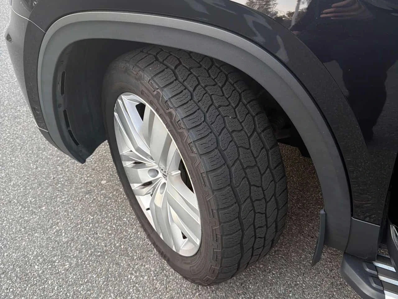 VW Atlas * Execline * CARFAX * ОПЦИЯ ЗА ФИНАНСИРАНЕ , снимка 13 - Автомобили и джипове - 55784638