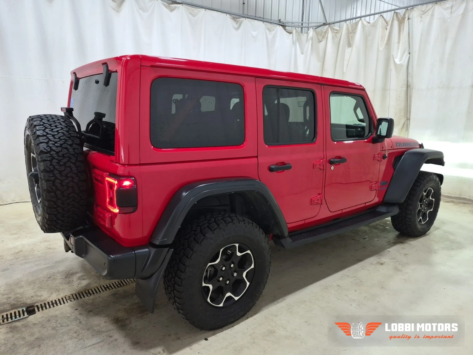 Jeep Wrangler, снимка 3 - Автомобили и джипове - 56099016