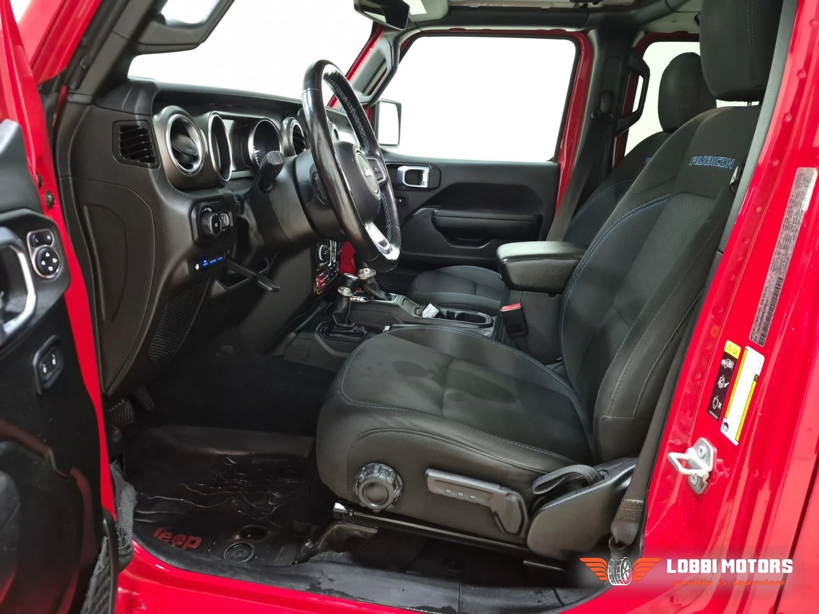 Jeep Wrangler, снимка 5 - Автомобили и джипове - 56099016