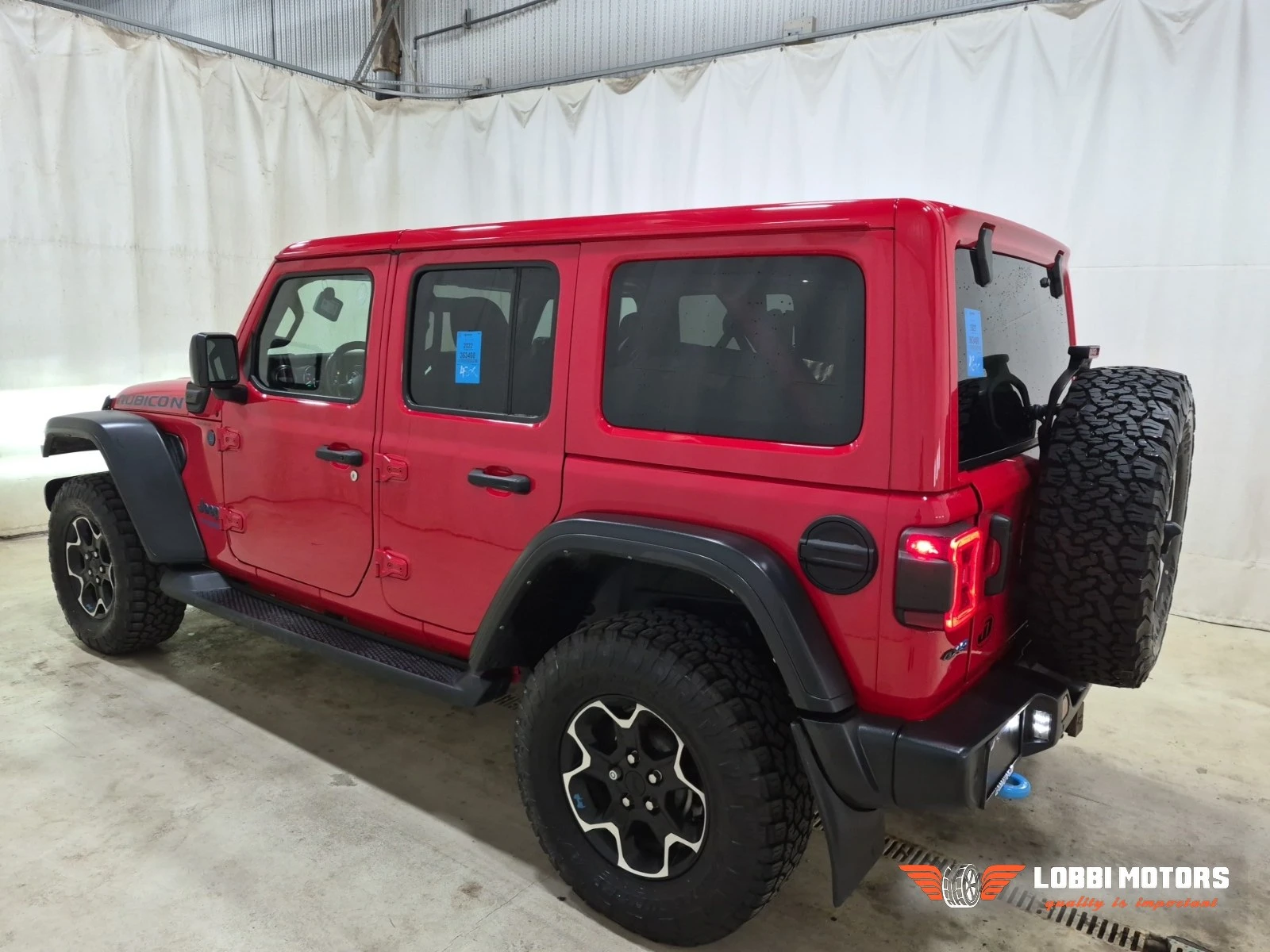 Jeep Wrangler, снимка 4 - Автомобили и джипове - 56099016