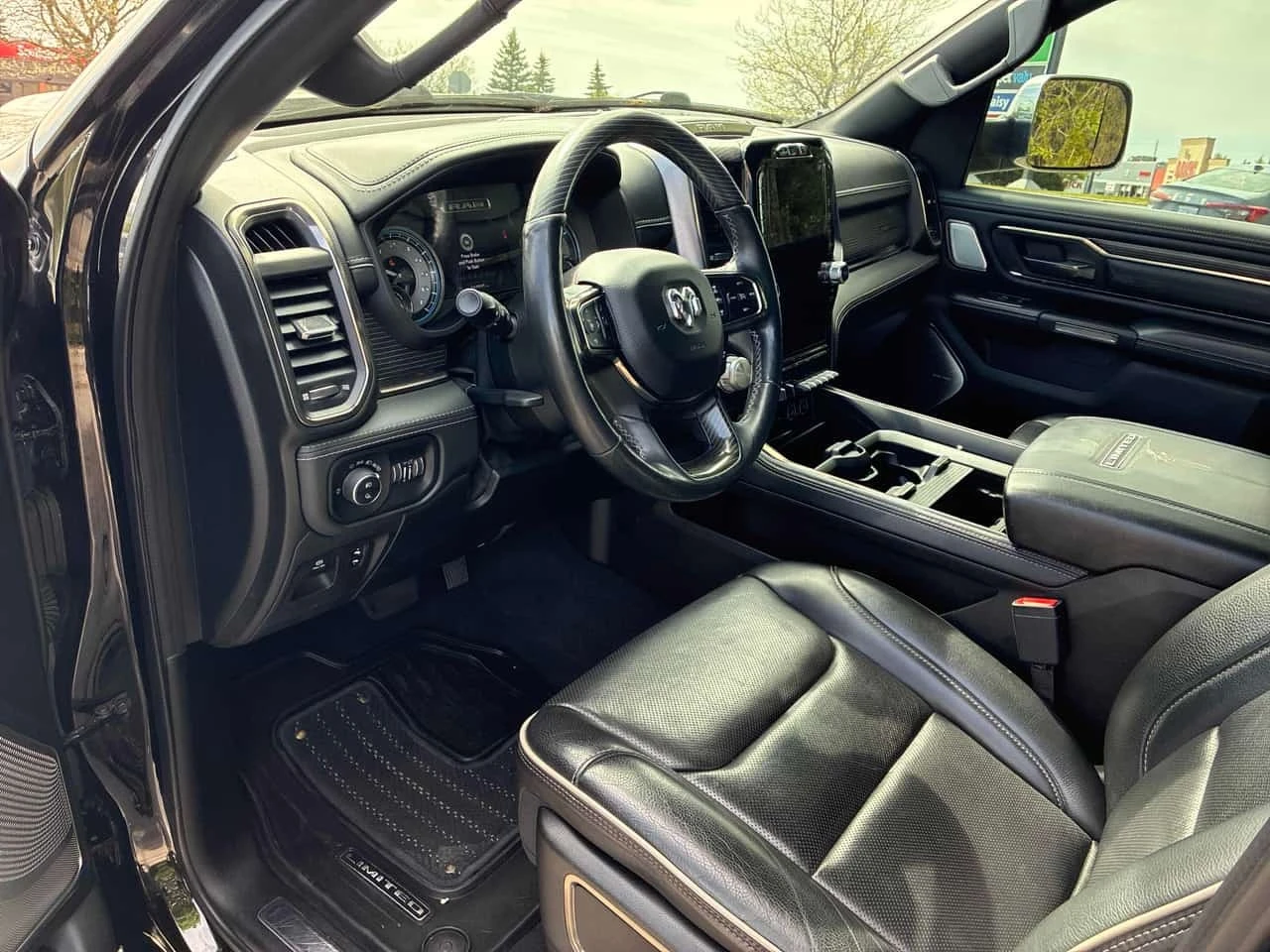 Dodge RAM 1500 * Limited * CARFAX * ОПЦИЯ ЗА ФИНАНСИРАНЕ , снимка 5 - Автомобили и джипове - 56161528