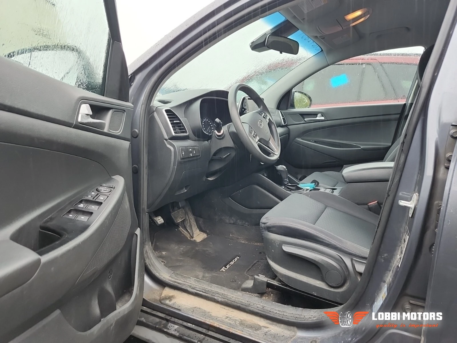 Hyundai Tucson, снимка 3 - Автомобили и джипове - 56431338