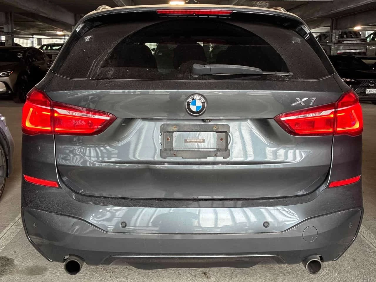 BMW X1 * xDrive28i * CARFAX * ���� �� �� | Mobile.bg � ����������� 5