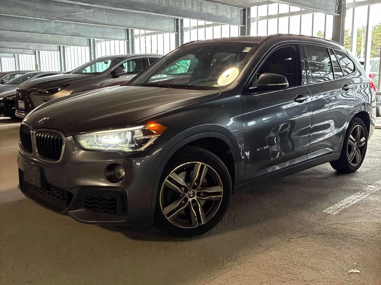 BMW X1 * xDrive28i * CARFAX * ���� �� �� | Mobile.bg � ����������� 2