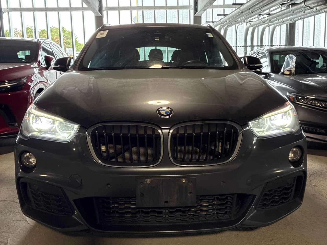 BMW X1 * xDrive28i * CARFAX * ���� �� �� | Mobile.bg � ����������� 3