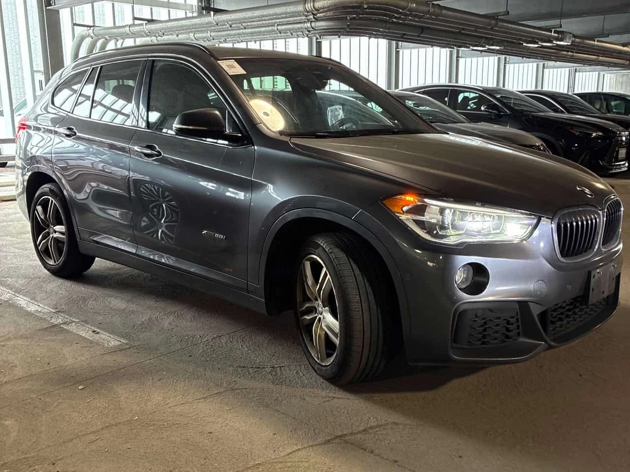 BMW X1 * xDrive28i * CARFAX * ���� �� �� | Mobile.bg � ����������� 4
