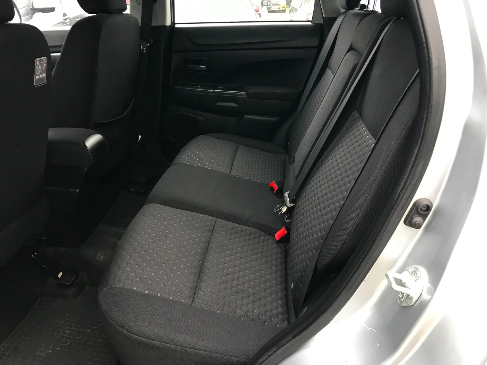 Mitsubishi ASX 1.6i-117kc.-������ | Mobile.bg � ����������� 11