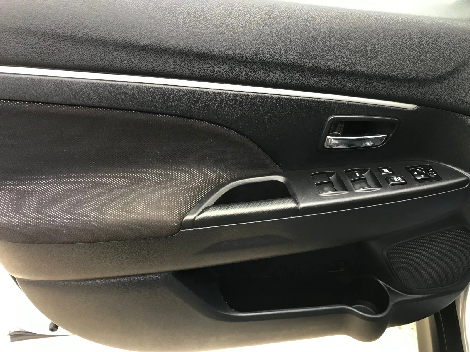 Mitsubishi ASX 1.6i-117kc.-������ | Mobile.bg � ����������� 15