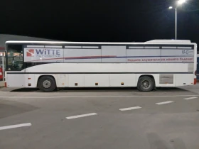 Mercedes-Benz Integro O550, снимка 7