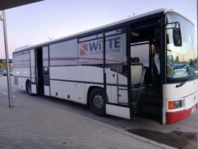 Mercedes-Benz Integro O550, снимка 6