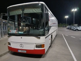 Mercedes-Benz Integro O550, снимка 3