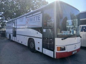 Mercedes-Benz Integro O550, снимка 10