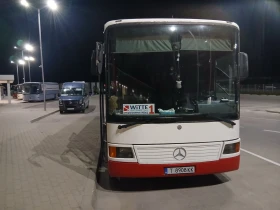 Mercedes-Benz Integro O550, снимка 5