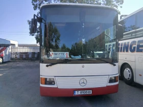 Mercedes-Benz Integro O550, снимка 4