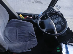 Mercedes-Benz Integro O550, снимка 16