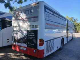 Mercedes-Benz Integro O550, снимка 11