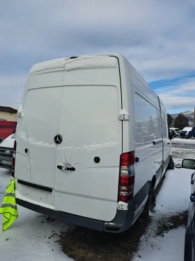 Mercedes-Benz Sprinter 319, снимка 1