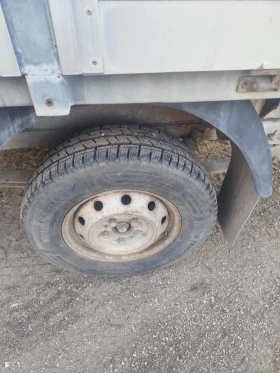 Peugeot Boxer, снимка 6