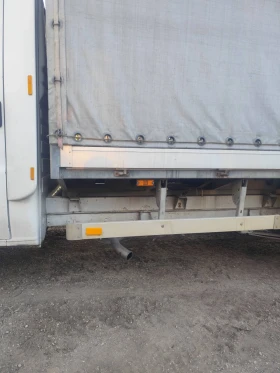 Peugeot Boxer, снимка 5