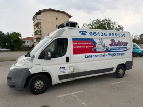 Peugeot Boxer 3.0hpi ХЛАДИЛНО, снимка 1