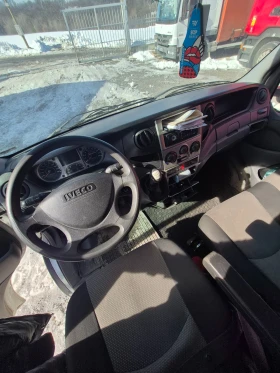 Iveco 35c15 Daily, снимка 5