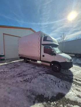 Iveco 35c15 Daily, снимка 3