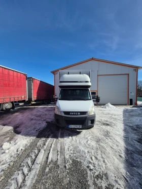 Iveco 35c15 Daily, снимка 2
