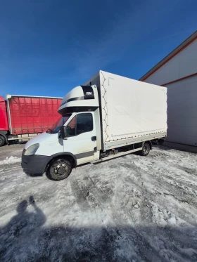 Iveco 35c15 Daily, снимка 1