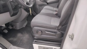 VW Crafter, снимка 12